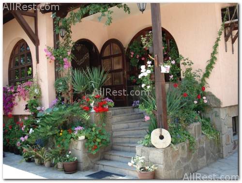 Belvedere Hotel 12